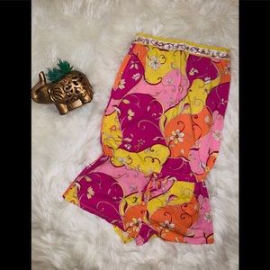 COPY - Juicy Couture Beach Royalty Bandeau Retro Romper